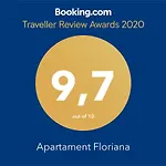 Apartament Floriana