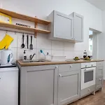Apartament Floriana