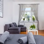 Apartament Floriana
