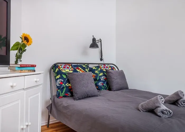Apartament Floriana