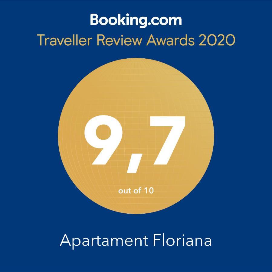 Appartamento Apartament Floriana Bydgoszcz
