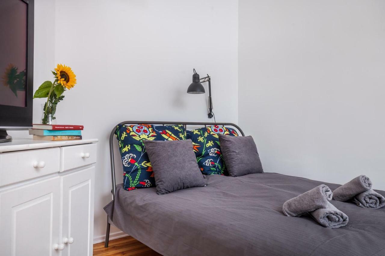Apartament Floriana Bydgoszcz