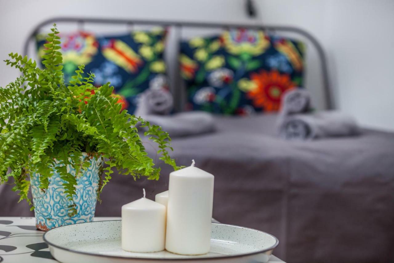 Apartament Floriana Appartamento *