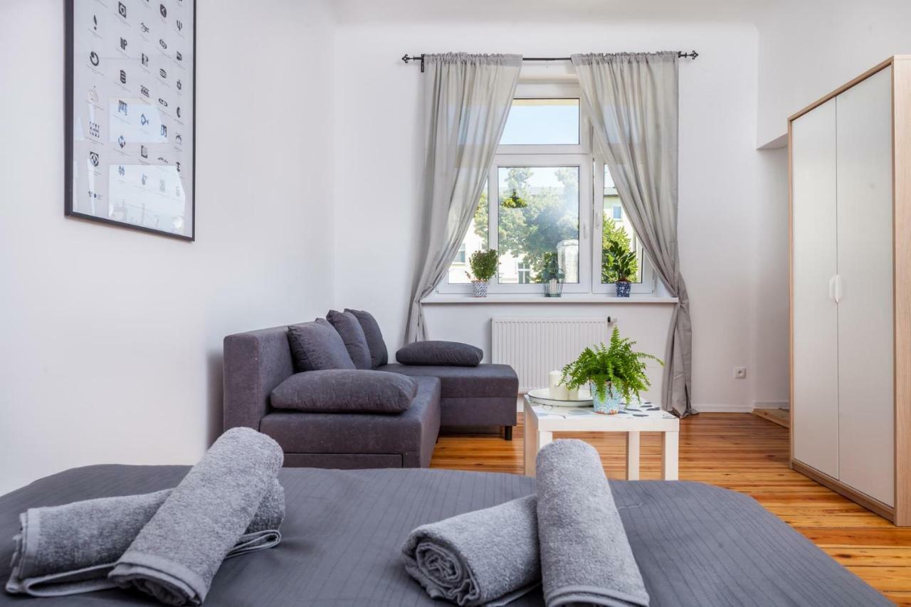 Appartamento Apartament Floriana *